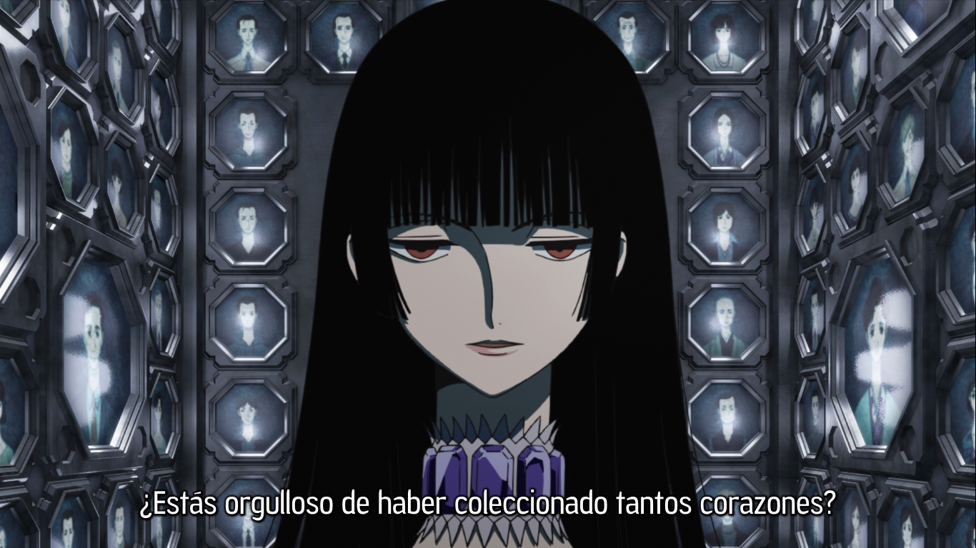 Gekijouban xxxHOLiC: Manatsu no Yoru no Yume (Fansubber)